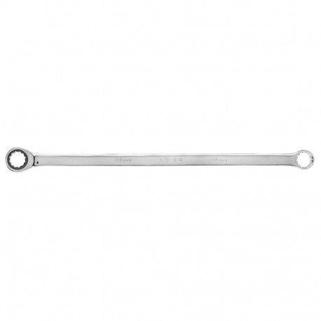 Kahepoolne pika varrega padrunvõti, 19 mm