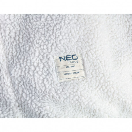 Ocieplana teksajakett, suurus S