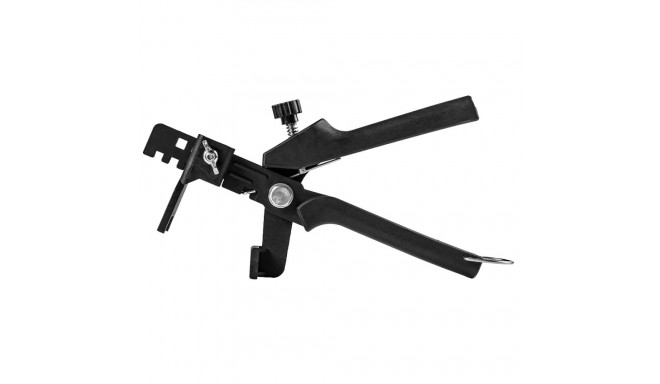 Püstol tasandussüsteemile