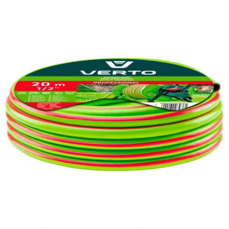 Aiatööde voolik 20 m, 1/2" PROFESSIONAL