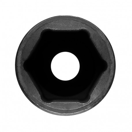 Pikk löökpadrun 1/2" 24 x 78mm, Cr-Mo