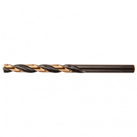 Wiertło do metalu HSS-CNC, 124°, "Pro-Tec", 5.5 mm