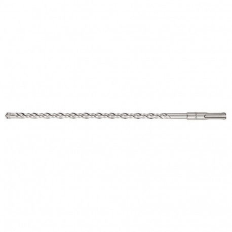 Wiertło do betonu SDS Plus, 9 x 260 mm, S4, quatro