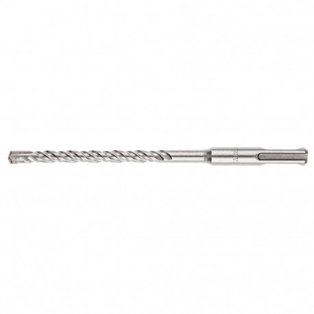 Wiertło do betonu SDS Plus, 7 x 260 mm, S4, quatro