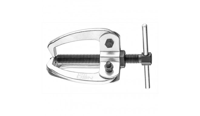 Kolmekäpaline tõmmits 1"