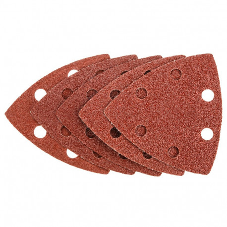 lihvpaberid takjaga, 83 x 83 x 83 mm (K60x2, K80x2, K100x1), 5 tk.