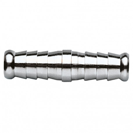 Złącze do węża 10 mm, obustronne (5 tk.)