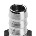 Złącze do węża 10 mm z gwintem zewnętrznym 1/2" Złącze do węża 10 mm z gwintem zewnętrznym 1/2"