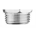 Złącze do węża 10 mm z gwintem zewnętrznym 1/2"