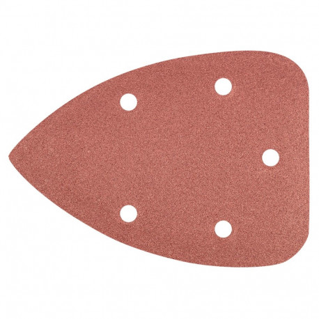 Paberlihvketas K150, 5 tk.