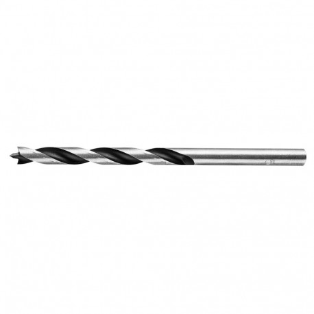 Spiraalne puidupuur, 5 x 85 mm (5 tk.)