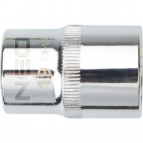 Nasadka Spline 1/2", 8 mm (3 tk.)