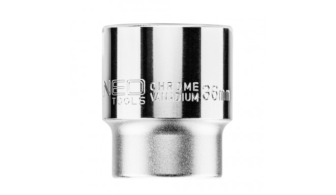 Kaheteistkandiline padrun 3/4", 36 mm