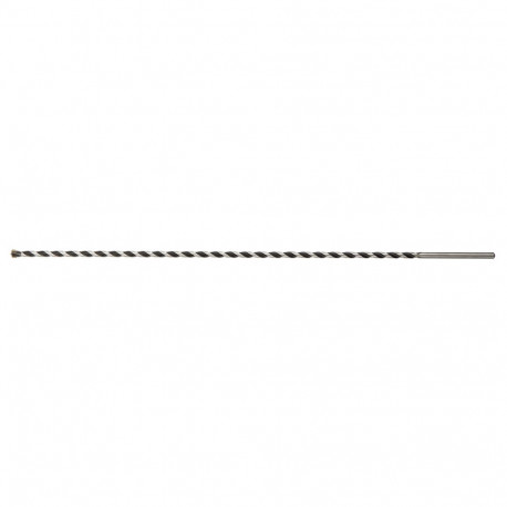 Betooni puur 10 x 600 mm, liblikotsaga