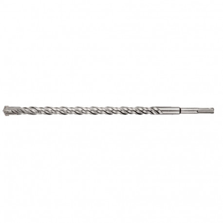 wiertło do betonu SDS Plus, 16 x 310 mm, S4, quatro