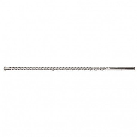 Wiertło do betonu SDS Plus, 12 x 310 mm, S4, quatro