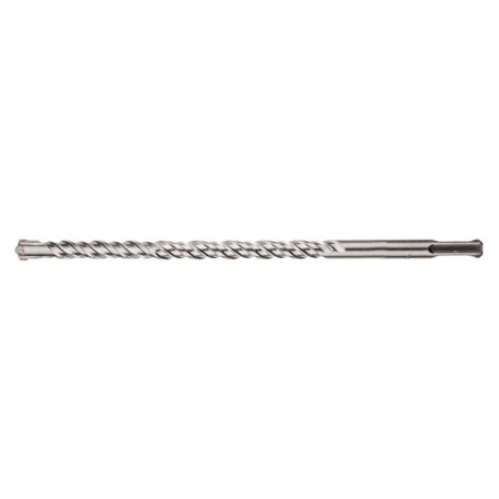 Wiertło do betonu SDS Plus, 12 x 210 mm, S4, quatro