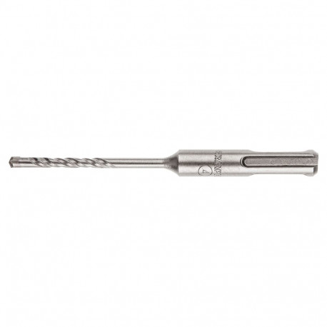 Wiertło do betonu SDS Plus, 4 x 110 mm, S4, quatro
