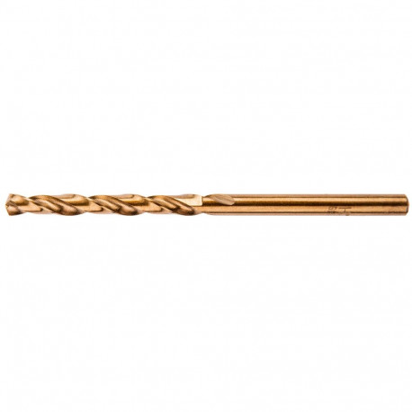 Wiertło do metalu HSS-Co, 4.2 mm