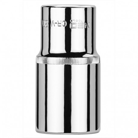 pikk kuuskant padrun 1/2", 30 mm, Superlock