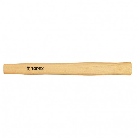 Trzonek do młotka 2 kg, 400 mm (5 tk.)