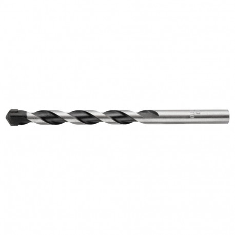 Betoonipuuri 10 x 120 mm, lihvitud (5 tk.)