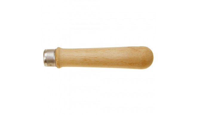 Trzonek do pilnika 13.5 cm, drewniany (5 tk.)