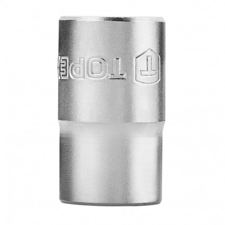 Kuuskantpadrun 1/2", 15 mm (3 tk.)