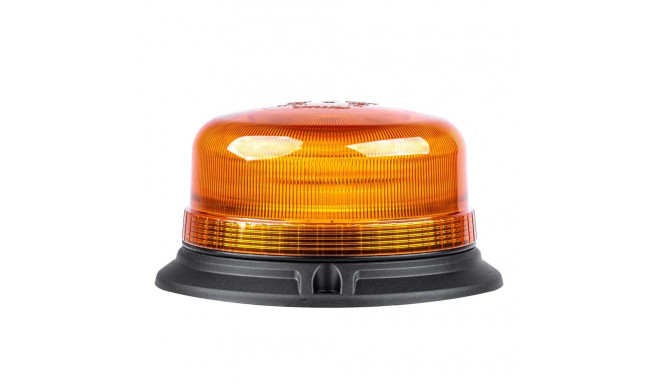 Hoiatusvilkur vilkuv 36 led kruvid r65 r10 12v 24v w03b amio-02296