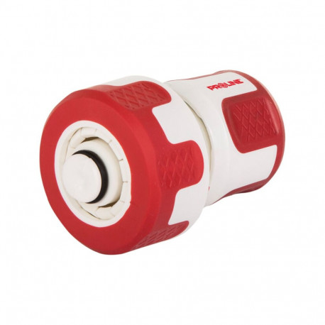 Premium 1/2" kiirliitmik lahtiselt. proline