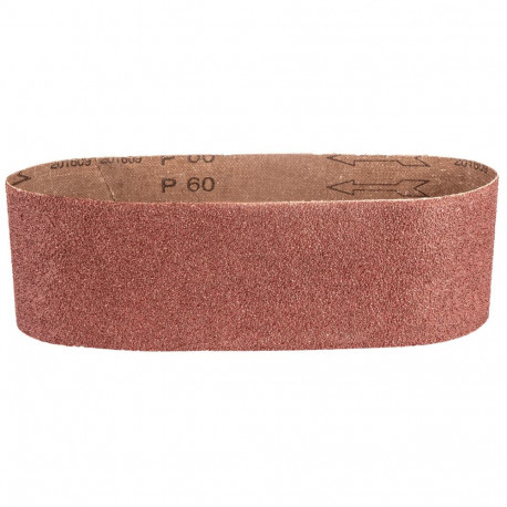 Lõpmatud lihvlindid 75 x 533 mm, K60, 3 tk