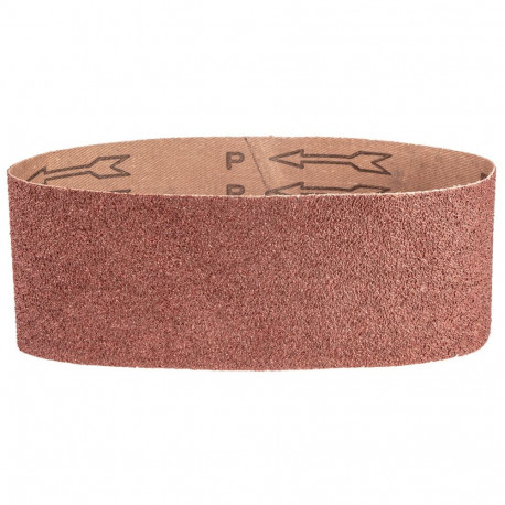 Lõpmatud lihvlindid 75 x 457 mm, K40, 3 tk