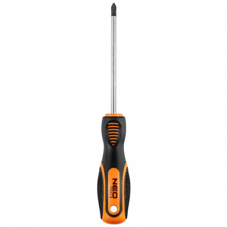 Wkrętaki, zestaw 4 szt.