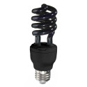 UV10A Żarówka uv 15w czarna dezynfekcja