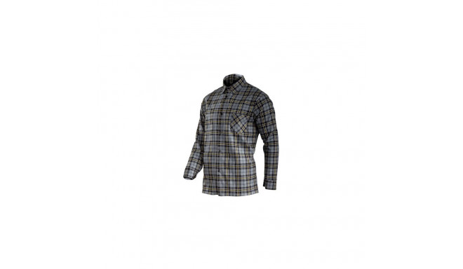 Hall flanellsärk, 170g/m2, "s", ce
