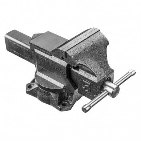 Lukksepa kruustangid 125 mm