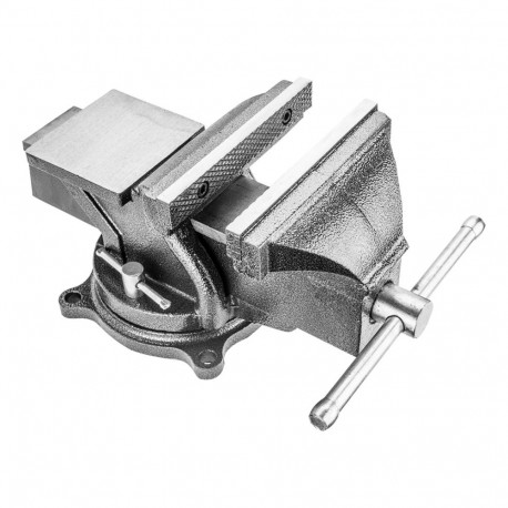 Pööratav lukksepa kruustang 150 mm