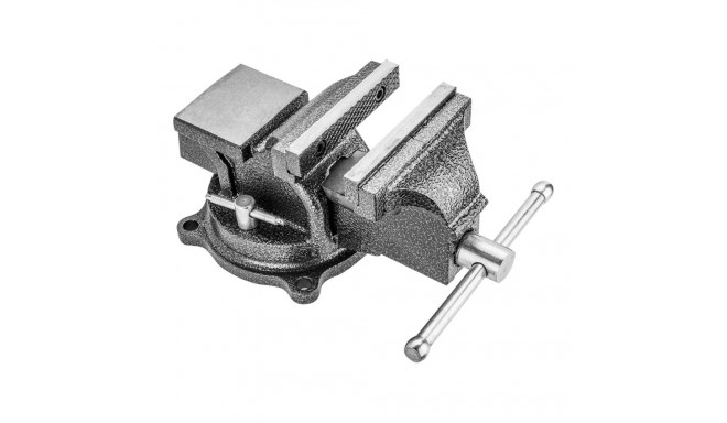 Pööratav lukksepa kruustang 125 mm