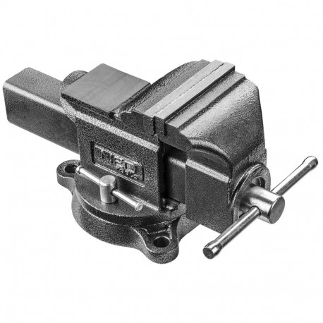 Lukksepa kruustangid 100 mm