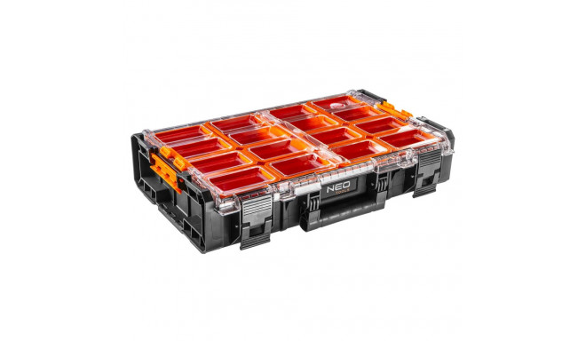 Korraldaja XL, modulaarne süsteem