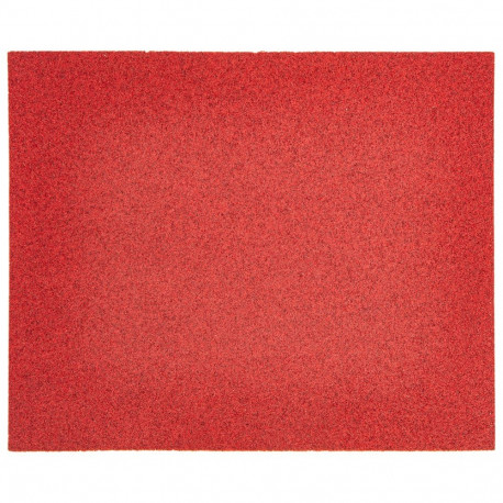 liivapaber 230 x 280 mm, K180 (10 tk.)