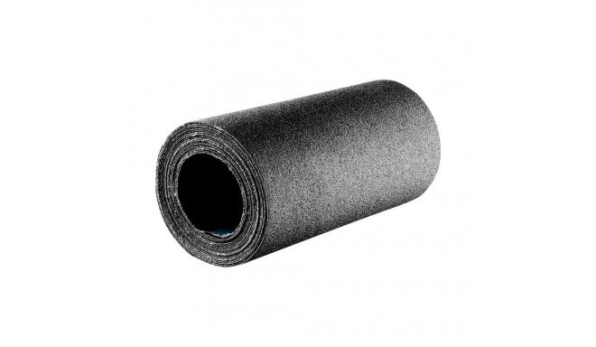 Lihvlint rullis, 2.5 m x 115 mm, K100