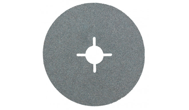 125 mm K120 tsirkooniumoksiid lihvketas, 3 tk