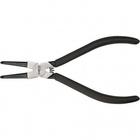 Szczypce segera 220 mm sisemised kõverad seibitangid