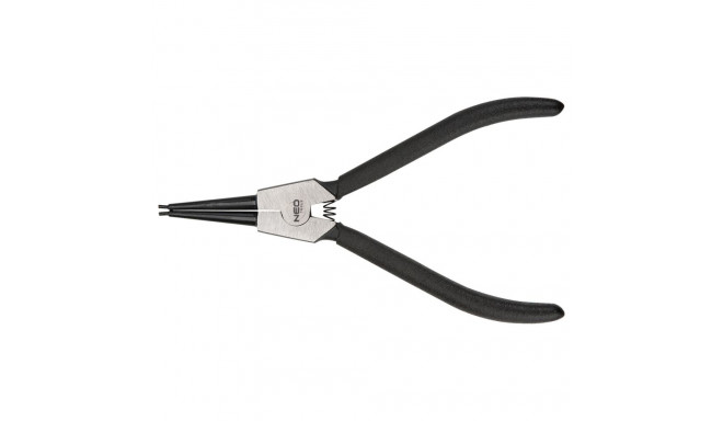 Szczypce segera 230 mm välised sirged seegeritangid