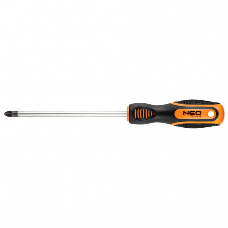 PZ3 x 150 mm ristkruvikeeraja