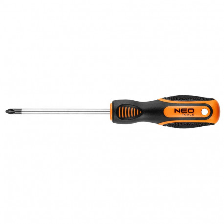 Wkrętak krzyżowy PZ2 x 100 mm