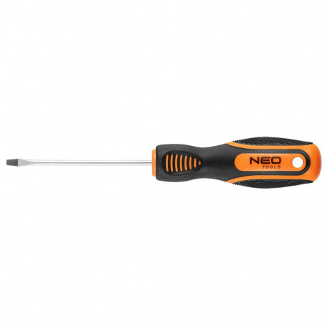 Wkrętak płaski 3.0 x 75 mm (6 tk.)