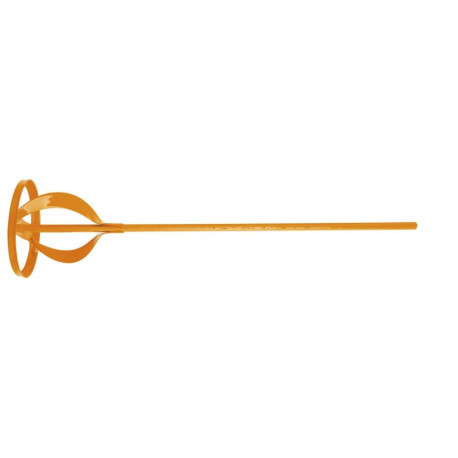 värvide ja liimide segaja 100 mm, kuusnurkne ots