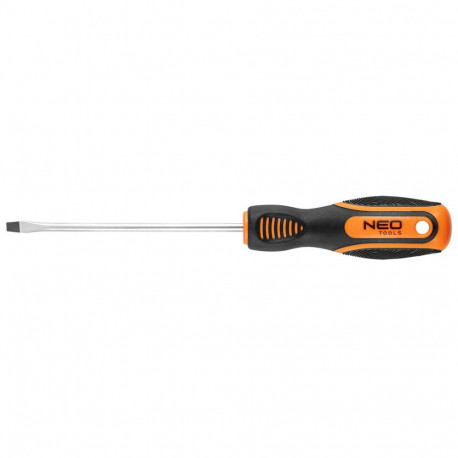 Lame kruvikeeraja 4.0 x 100 mm (6 tk.)